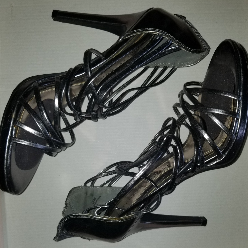 Shoes - Picture 2 of 3